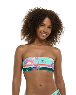 River Top - POSTCARD