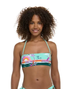 River Top - POSTCARD