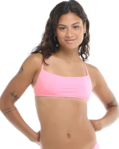 Rose Top - CANDYFLOSS