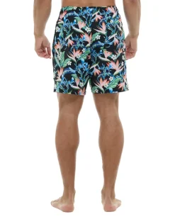 Saladitas Short - BLACK