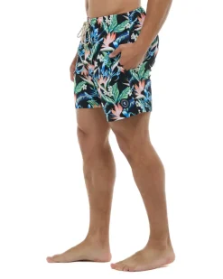 Saladitas Short - BLACK