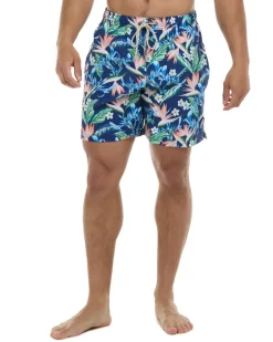 Saladitas Short - BLUE