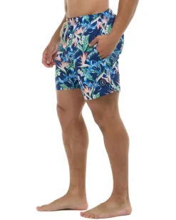 Saladitas Short - BLUE