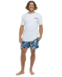 Saladitas Short - BLUE