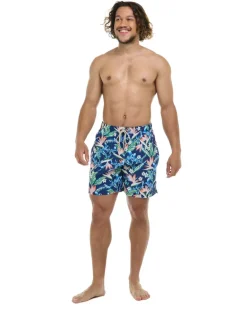 Saladitas Short - BLUE