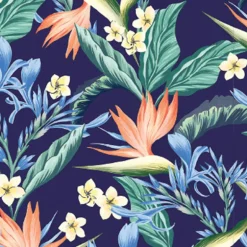 Saladitas Short - BLUE