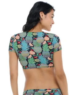 Sandrine Top - FRUIT PUNCH