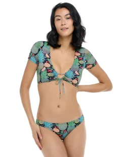 Sandrine Top - FRUIT PUNCH