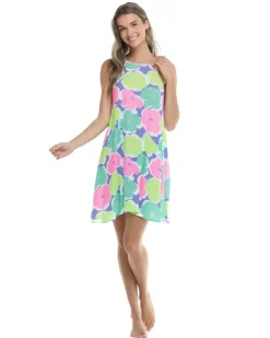 Sarah Dress - MELLOW MEADOWS