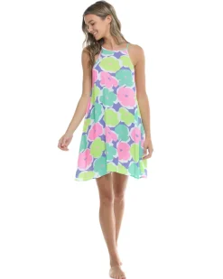 Sarah Dress - MELLOW MEADOWS