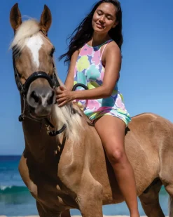 Sarah Dress - MELLOW MEADOWS