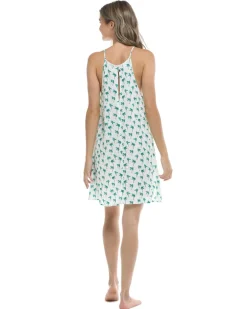 Sarah Dress - NIPAH BEACH