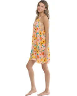 Sarah Dress - SANCTUM