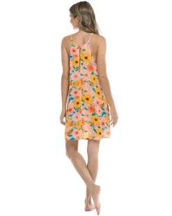 Sarah Dress - SANCTUM