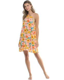 Sarah Dress - SANCTUM