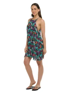 Sarah Dress - SAND AND SEA