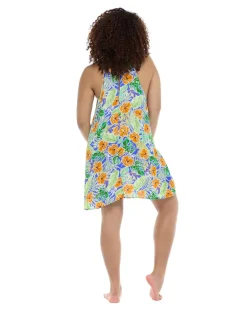 Sarah Dress - SEABOARD