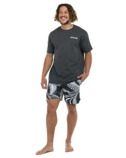Seaweed Short - BLACK