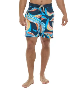 Seaweed Short - NAVY