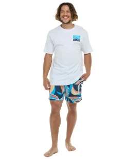 Seaweed Short - NAVY