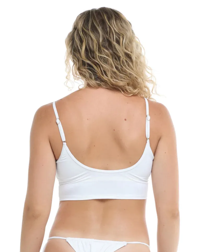 Selena Top - BORACAY