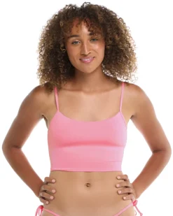 Selena Top - CANDYFLOSS