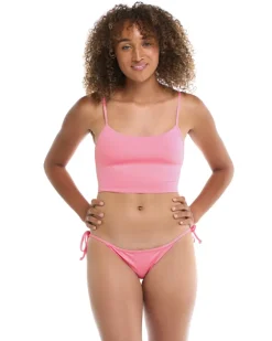 Selena Top - CANDYFLOSS