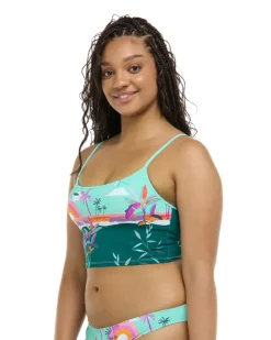 Selena Top - POSTCARD