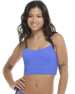 Selena Top - SORBET (Berry)