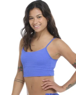 Selena Top - SORBET (Berry)