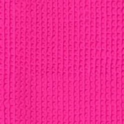 Selena Top - SORBET (Electric Pink)