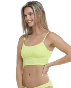 Selena Top - SORBET (Limelight)