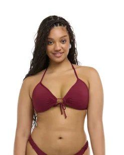 Summer Top - MULBERRY