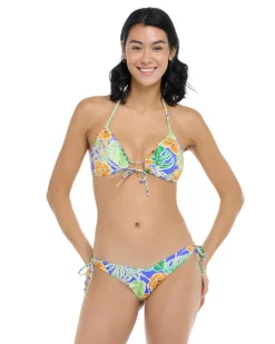 Summer Top - SEABOARD