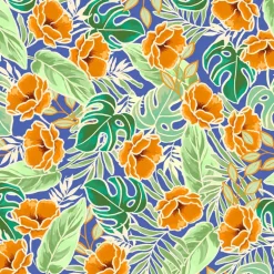 Summer Top - SEABOARD