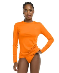 Sun Seeker Rashguard - MANGO