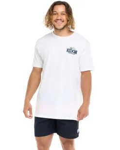 TGTSC Shirt - WHITE