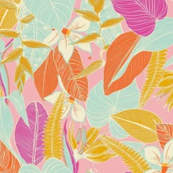 Tiki Bottom - FLORA