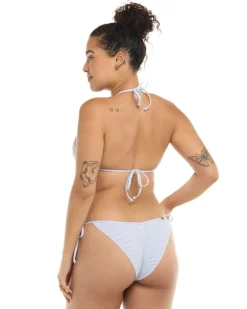 Tiki Bottom - OXFORD