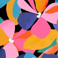 Tiki Bottom - SUNKISSED