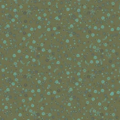 Tiny Sea Short - ARMY GREEN