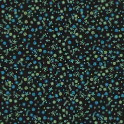 Tiny Sea Short - BLACK