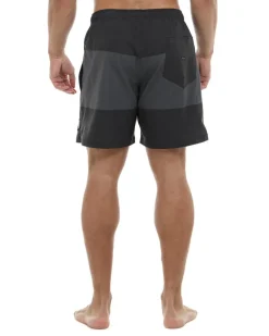 Triplex Short - BLACK