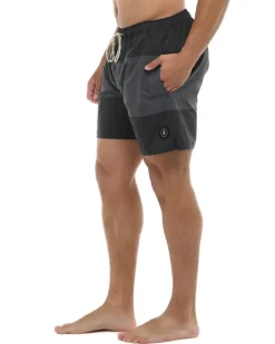 Triplex Short - BLACK