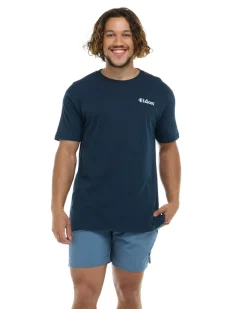 Trippy T-Shirt - NAVY