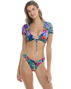 V Low Rider Bottom - PAPAYA