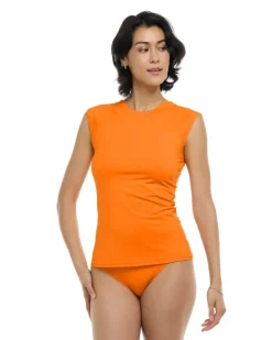 Wave Rider Rashguard - MANGO