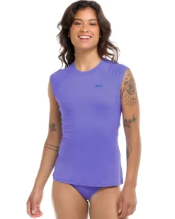 Wave Rider Rashguard - POLU