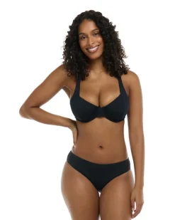 Winona Bottom - BLACK LICORICE