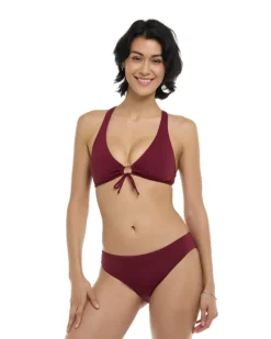 Winona Bottom - MULBERRY